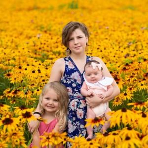 Meet your Posher, Denise